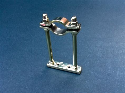 Brass, copper, and bronze dimensions, weights, and tolerances. 65mm Brass Pillar Bracket For 15mm Diameter Pipes