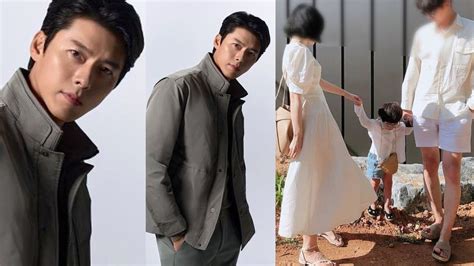 Hyun Bin Son Ye Jin Proving How Baby Alkong Becomes A Lucky To Both