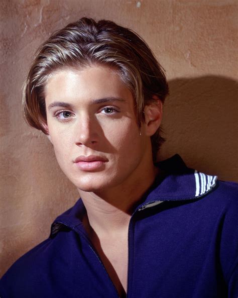 Jensen Ackles - Days of our Lives Wiki