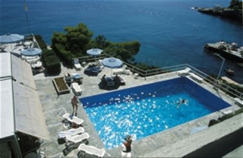 Apollo Resort Hotel In Aghia Marina Aegina Greece