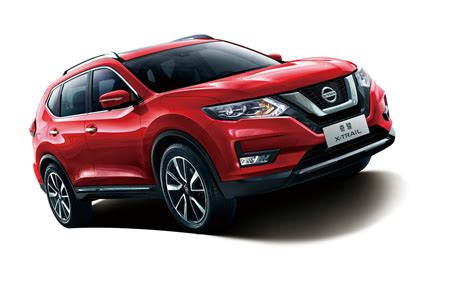Search prices for europcar, hawk, kong teck, mayflower, pacific rent a car and thrifty. Nissan unveils the new X-Trail to capture a larger share ...