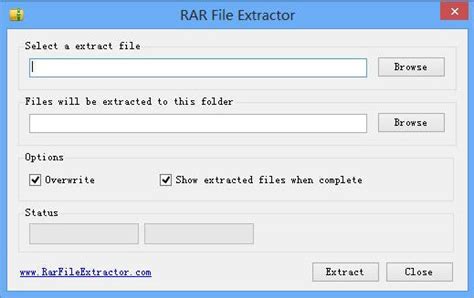 Rar Extractor Free Windows 8 1 Alernasmacro