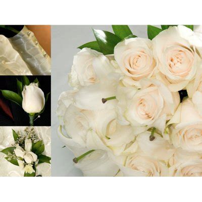 Check spelling or type a new query. Wedding Flowers for Sale - Sam's Club