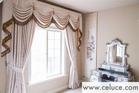 [] Customize Curtains Online Swag Valance Victorian Style Diy Curtains