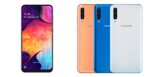 Check samsung galaxy a50 specs and reviews. Samsung Galaxy A50 Gets Cheaper after PRICE CUT | Digital ...