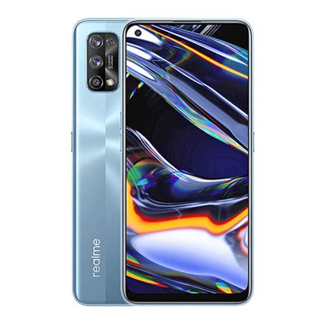 Realme 7 pro merupakan handphone hp dengan kapasitas 4500mah dan layar 6.4 yang dilengkapi dengan kamera realme 7 pro 8/128gb garansi resmi/murah/banyak promo/original blue,8 gb. Realme 7 Pro 8/128 GB - Planet Gadget Official