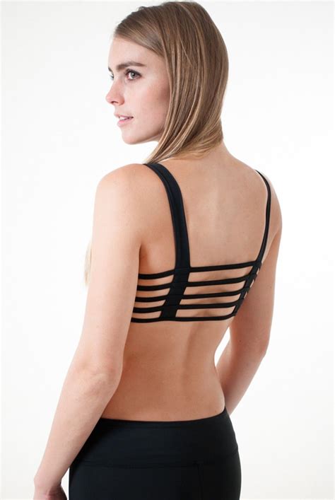 Maybe you would like to learn more about one of these? Eco Bandeau Bra | Yoga bra, Bandeau bra, Yoga clothing brands