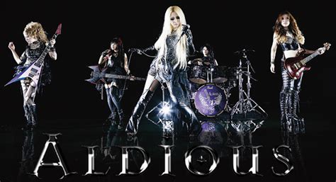 Aldious Discography Top Albums And Reviews