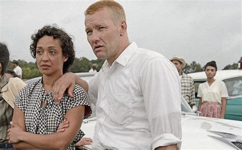 loving interracial marriage drama picked up by focus features