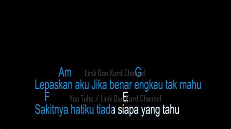 Bukan yang terbaik official audio. Adzrin Bukan Yang Terbaik Lirik Dan Kord Cover - YouTube