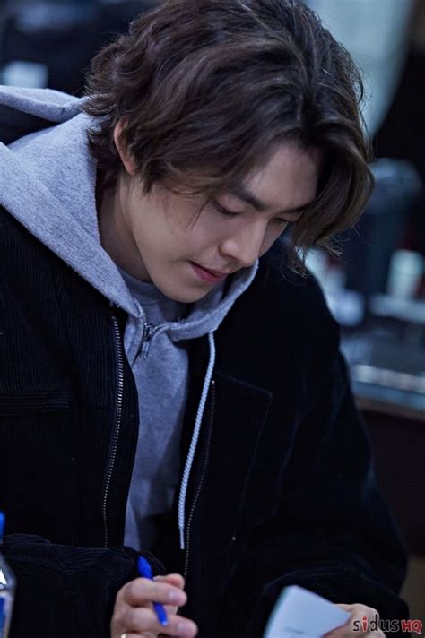 Меня зовут ким сам сун / my name is kim sum soon 2005 38. Kim Woo Bin Spotted Looking Sexy in Sweats at His Recent ...
