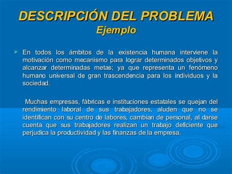 Formulacion De Problemascientificos 1