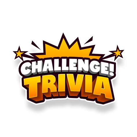 Trivia Logo 10 Free Cliparts Download Images On Clipground 2022