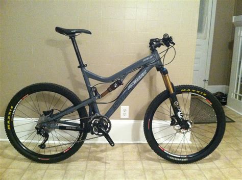 Santa Cruz Blur Lt Reviews Mountain Bike Reviews Singletrackscom