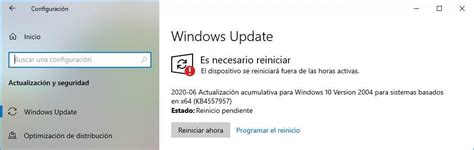 Kb4560960 Y Kb4557957 Problemas Al Imprimir Desde Windows