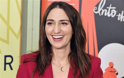 Sara Bareilles To Return To Broadway For Into The Woods This Summer