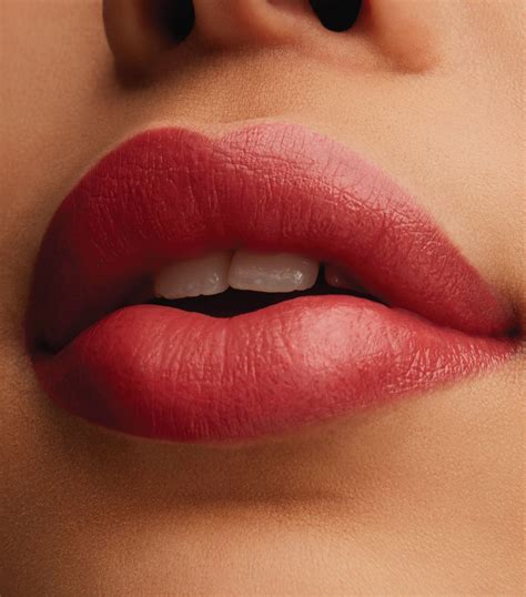 MAC Pink Lustreglass Sheer Shine Lipstick Harrods UK