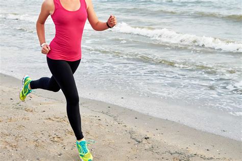 8 Running Safety Tips That Might Save Your Life