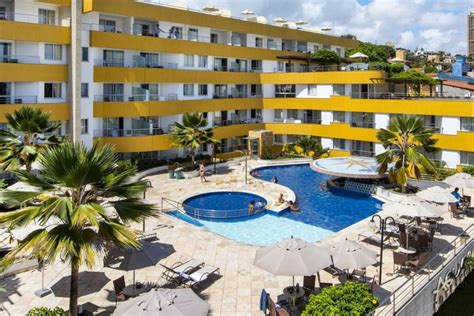 Aquaria Natal Hotel Reservas 0800 737 6787 Resorts Online