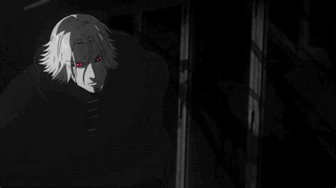 Renji yomo tokyo ghoul re opening with images tokyo ghoul. renji yomo | Renji Yomo | Tokyo ghoul, Ghoul, Anime