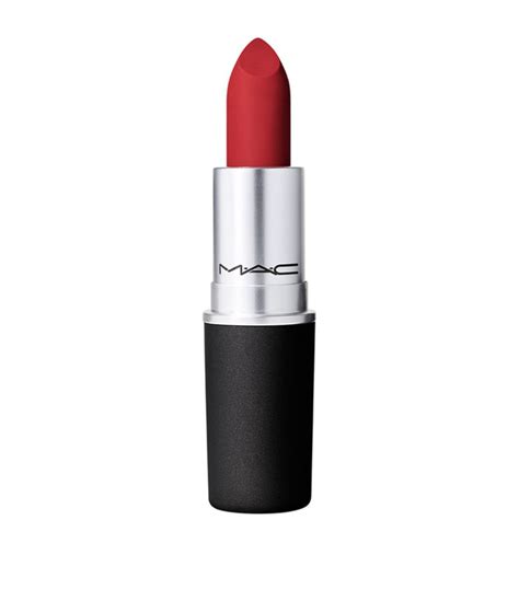 Mac Powder Kiss Lipstick Harrods Au