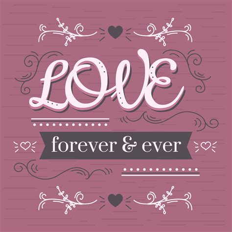 Forever Free Vector Art 9837 Free Downloads