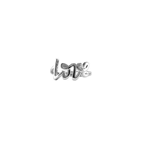 Love Ring Blue Box Boutique