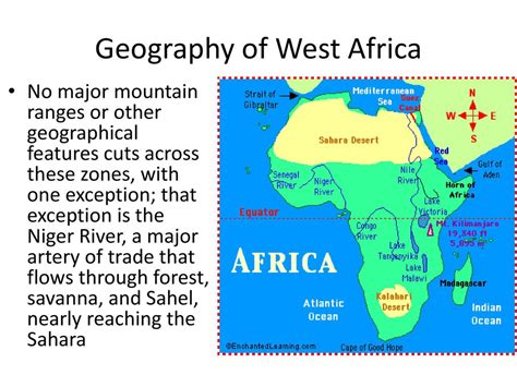 Menschlich Mut Wissenschaftlich West Africa Topography Dünger Wählen Im