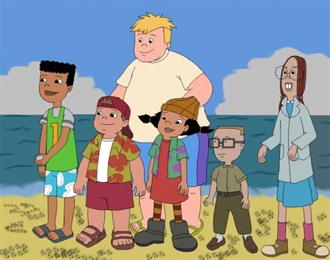 Recess 7 Disney Shows From The Early 2000s That We Can T Forget…