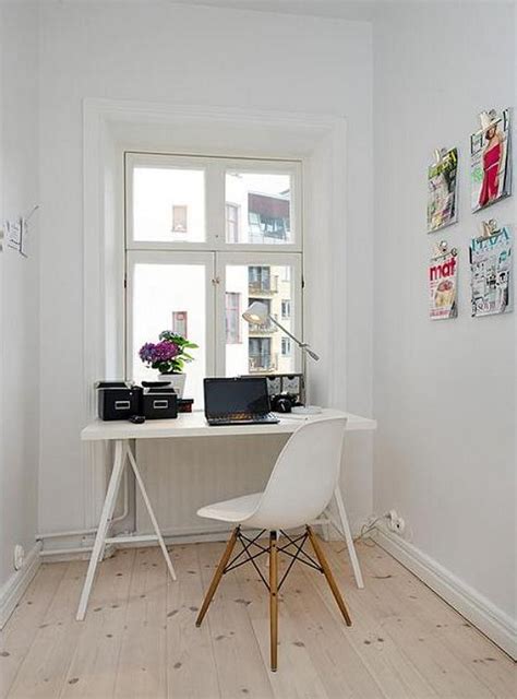 17 Simple Home Office Design Ideas Youll Love Working