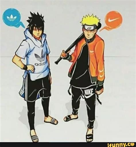 Sasuke Uchiha Swag Naruto Supreme Wallpaper Naruto Fandom