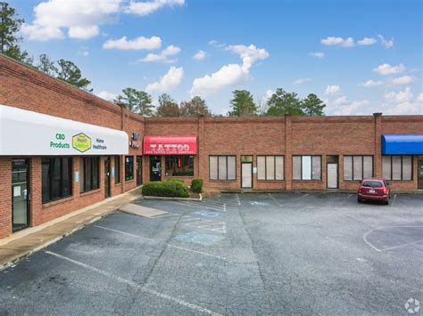 15 Baker Rd, Newnan, GA 30265 - Newnan Crossing Center | LoopNet