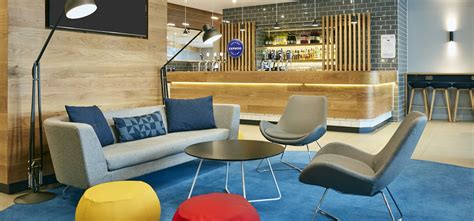 Can't wait to see the final result! Holiday Inn Express Dublin City Centre | JMK Group