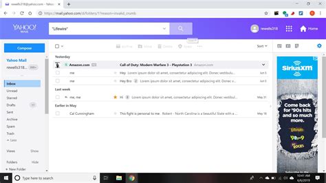 How To See All Trash In Yahoo Mail