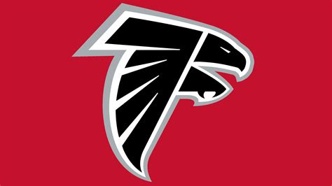 Atlanta Falcons Logo Remixed Rfalcons