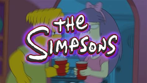 Edit Simpsons Симпсоны Youtube
