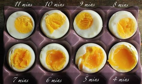 With so many ways to cook eggs, learn how to hard boil eggs in a microwave. 10 Best Boiled Egg Recipes - NDTV Food