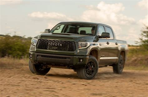 How Long Will A Tundra Truck Last?