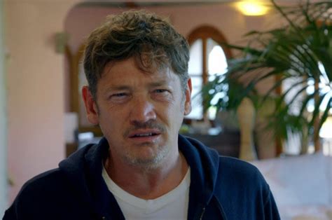 Sid owen has undergone emergency surgery on his jaw after a golf ball thwacked him in the face, shattering his jaw and knocking out six of his teeth in the process. EastEnders cast: Sid Owen 'assaulted' during plane ...