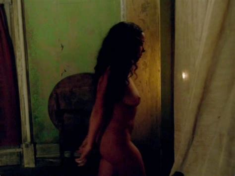 Jessica Parker Kennedy Naked 22 Photos The Fappening
