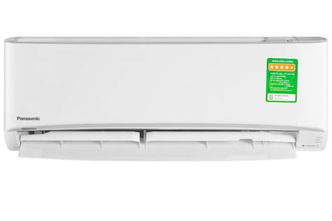 Air conditioners, inverter air conditioners, window type. Máy lạnh 2 chiều Panasonic 1.5 HP CU/CS-YZ12UKH-8 - Điện ...