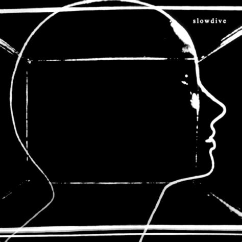 Slowdive Everything Is Alive Review