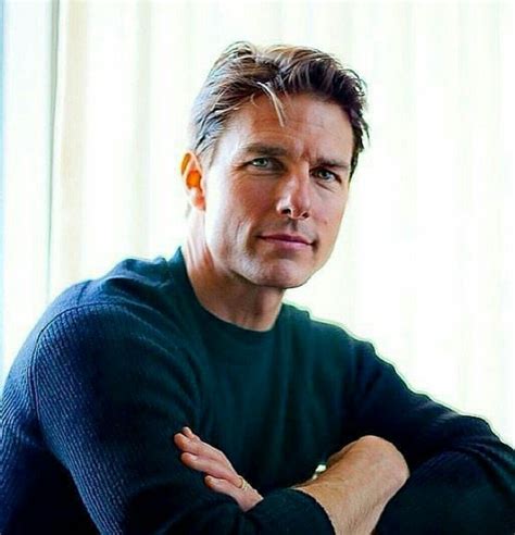 Tom Cruise He Is Aging Gracefully Tom Cruise Top Cruise Hollywood