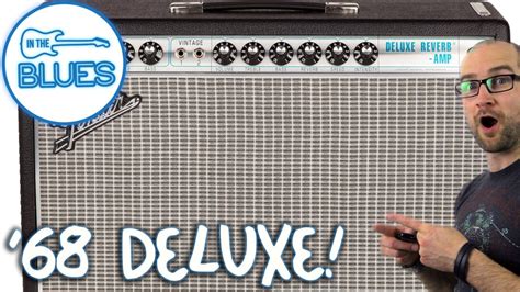 Not your usual tele, fender telecaster deluxe is a valuable and affordable choice, offering insane playability. Fender 65 Deluxe vs Fender 68 Custom Deluxe Reverb Review