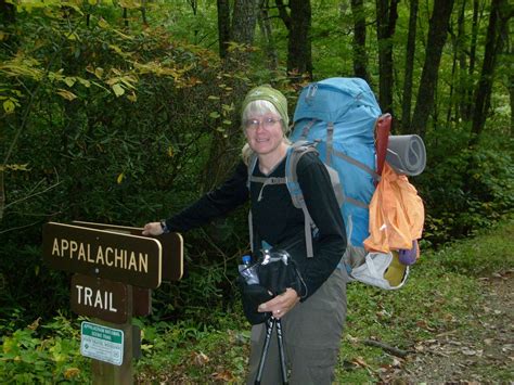 Blissful Hiking 4000 Miles Along The Appalachian Trail