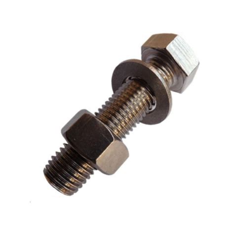 Hex Bolts And Nuts Supplier In Germany Hex Nuts Bolts