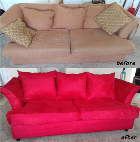 A Beginner S Step By Step Guide To Couch Reupholstery Dengarden