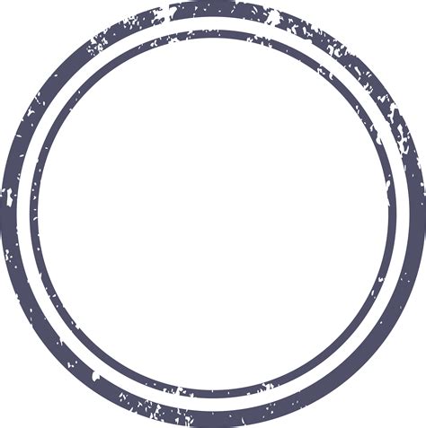 Download Circle Border Png Círculo Vector Png Full Size Png Image