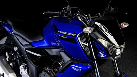 Yamaha Fz 15 Preço Equipamentos E Como Anda A Moto