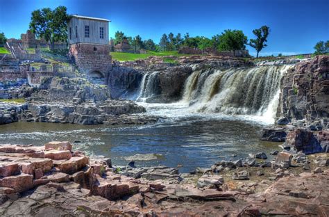 Sioux Falls Water Rebate